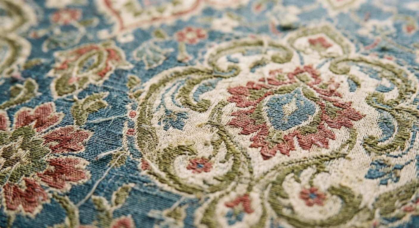 Edge & Texture Recovery