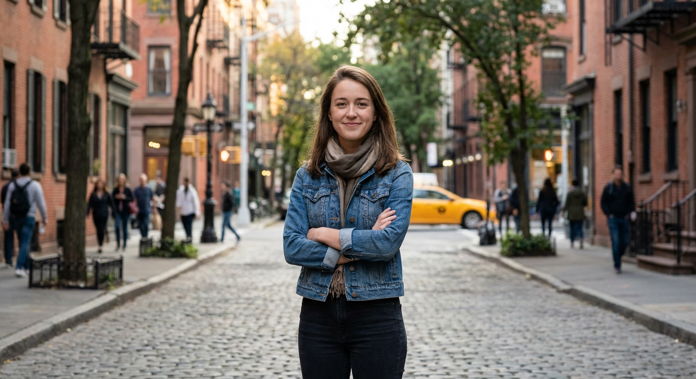 AI 배경 생성기로 새로운 배경 생성